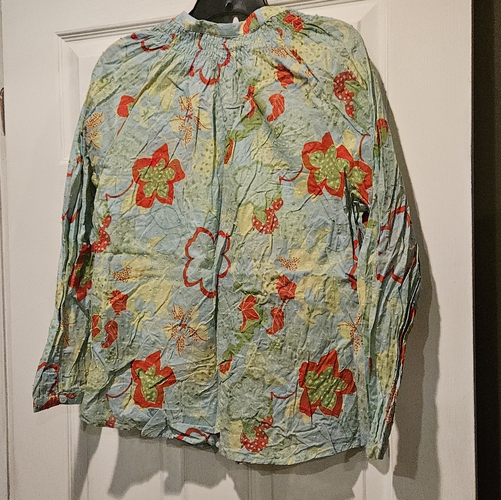 MODCLOTH TOP - Picture 2 of 2